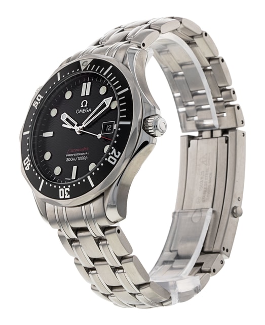 Omega Seamaster 300m 212.30.41.61.01.001 Image 2